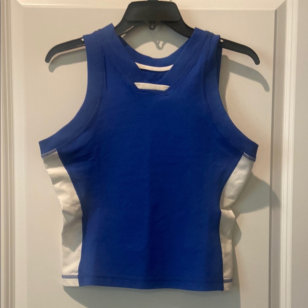 NWOT Free People Movement Tank Top